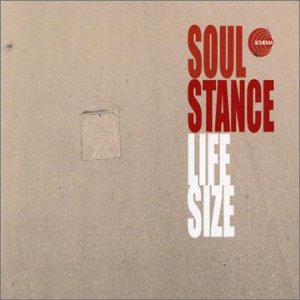 Soulstance - Soul Ensemble